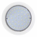 Deckenleuchte 42-LEDs 12V 840lm Durchmesser 220x50mm