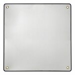Aluminium-Markierungstafel 50 x 50 cm fur Spanien