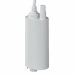 Tauchpumpe Easy 12V-12L mit Entluftung