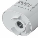 Tauchpumpe Easy 12V-12L mit Entluftung