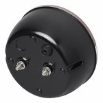 Rucklicht 3 Funktionen 140mm LED mit dynamischem Blinker