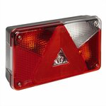 Aspock Multipoint V Ruckleuchte rechts