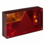 Aspock Multipoint I Ruckleuchte links