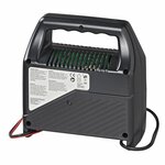 Batterieladegerat 6 V 12 V 6 Ampere.