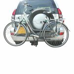 Fahrradtrager Klick Fast II