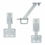 Reserveradhalter mit U-Bugeln