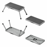 Step XL 1 Stufe klappbar fur Caravan Wohnmobil