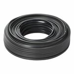 Kabel 2x 0 75mm² flach auf Rolle 50M