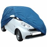 Autoschutzhulle XS Smart(277x162x136cm)