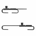 Einstellbare Anhanger- und Containerverriegelung