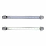 Lichtlinie 20 LEDs 12V 300lm 340x35x33mm