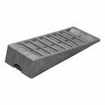 Rampenblock 90mm grau - Set a 2 Stuck