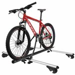 Fahrradtrager Dachmontage Eurobike XL