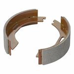 Bremsbackensatz passend fur BPW 2005-7 RASK