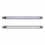 Lichtlinie 30-LEDs 12V 450lm 470x35x33mm
