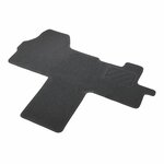 Wohnmobil-Kabinenbodenmatte fur Fiat Ducato ab Baujahr 06-2006