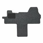 Wohnmobil-Kabinenbodenmatte fur Fiat Ducato ab Baujahr 06-2006