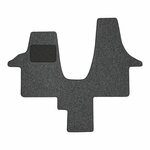 Wohnmobil-Kabinenbodenmatte fur Volkswagen T5