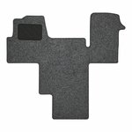 Wohnmobil-Kabinenbodenmatte fur Renault Master ab 2010