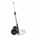 Transportwagen faltbar Aluminium 70kg