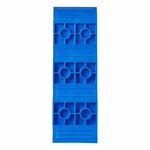 Rampenblock blau - 2er Set 2 5T