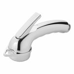 Handbrause Charisma Chrom ohne Schlauch
