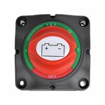 Hauptschalter 12-48V 275 1250A 1-2-BOTH-OFF