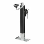 Stutzbein  ausziehbar  Heavy Duty TH39 2000