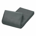 Zeltteppich atmungsaktiv anthrazitgrau 2 50x3 00M