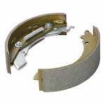 Bremsbackensatz 200 x 50 mm passend fur GSM