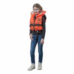 Rettungsweste Tornado M Kind 30-40kg - 50N  ISO 12402-4