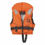 Rettungsweste Tornado M Kind 30-40kg - 50N  ISO 12402-4