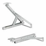 Caravan Eckstutze Kompakt 600 kg fur vorne rechts und hinten links