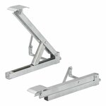 Caravan Eckstutze Kompakt 600 kg fur vorne links und hinten rechts