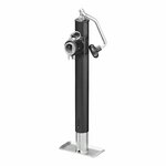 Stutzbein  ausziehbar  Heavy Duty TH52 2000