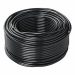 Kabel 3x 0 75mm² auf Rolle 50M