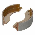 Bremsbackensatz passend fur  2360 2361 230x60mm