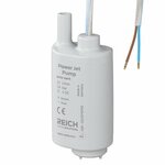 Tauchpumpe PowerJet 12V-22L
