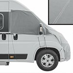Fenstervlies fur Fiat Ducato ab Bj. 06-2006