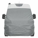 Fenstervlies fur Fiat Ducato ab Bj. 06-2006