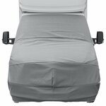 Fensterabdeckung Vlies fur Mercedes Sprinter 2007-2017