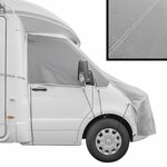Fenstervlies fur Mercedes Sprinter ab 2018