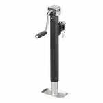 Stutzbein  ausziehbar  Heavy Duty SH57 2000