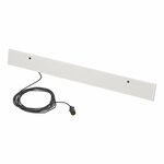 Lichtleiste mit Nebelscheinwerfer + 9M Kabel
