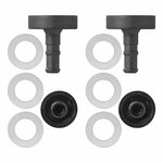 Reibsatz fur Stabilisatorkupplung AKS 2000 (neues Modell) 2004 3004 3504 - Satz a 2 Stuck