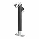Stutzbein  ausziehbar  Heavy Duty TH52 5000