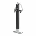 Stutzbein  ausziehbar  Heavy Duty TH52 5000