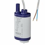 Tauchpumpe PowerJet Plus 12V-25L