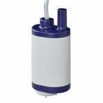 Tauchpumpe PowerJet Plus 12V-25L