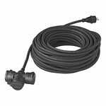 Schuko-Dreifachsteckdose 25M 3x 1 5 mm²